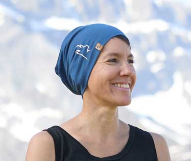 Merino Beanie